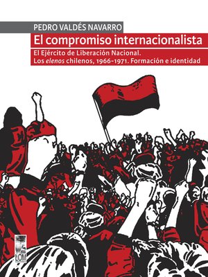 cover image of El compromiso internacionalista